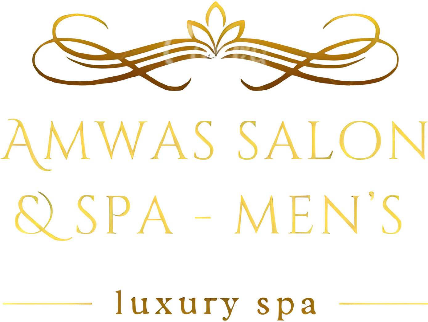 Amwas Salon & Spa